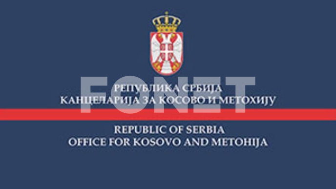 Sprečiti radove kod manastira